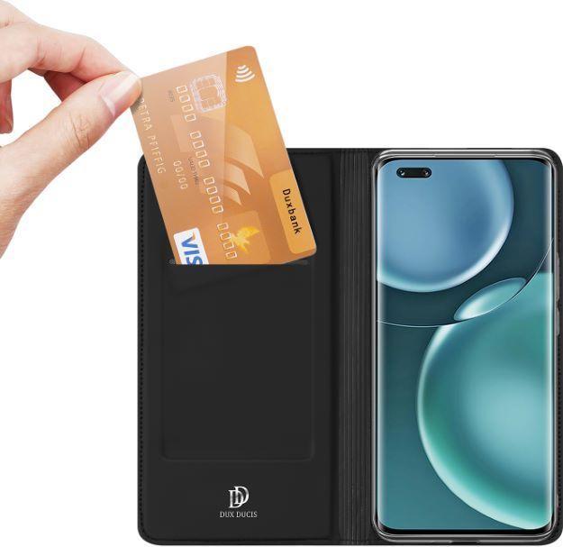 Produktbild Dux Ducis Skin Pro Series Bookcover (Honor Magic 4 Pro)