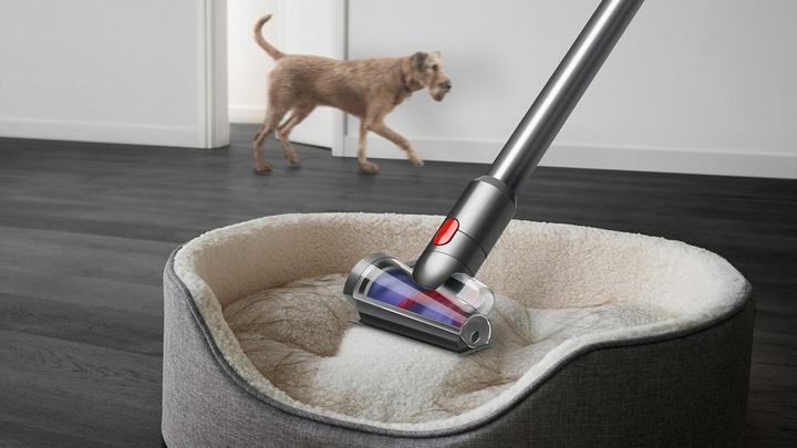 Produktbild Dyson V15 Detect Fluffy