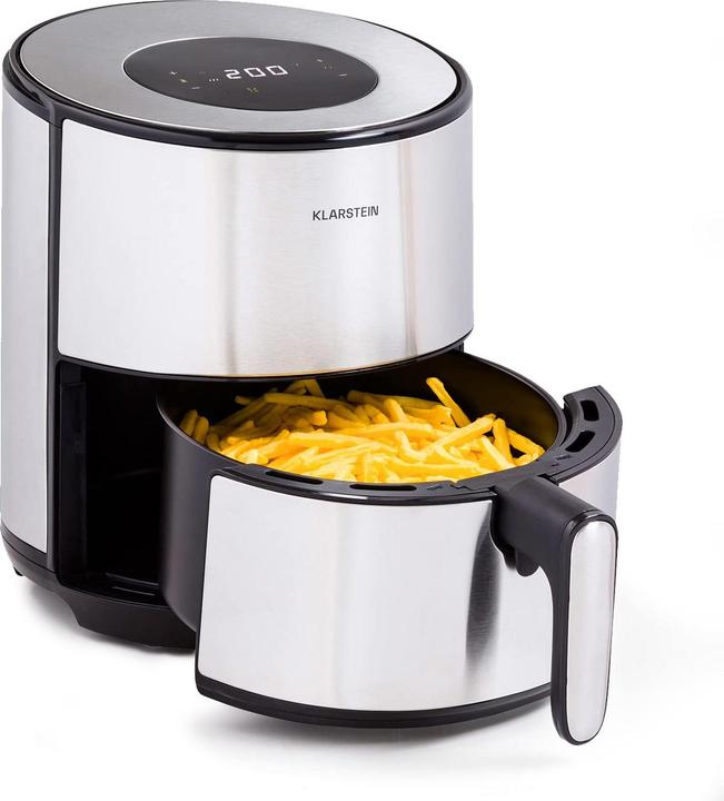 Klarstein Hot air fryer