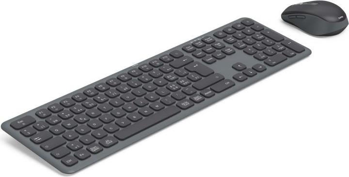 Image du produit Hama WKM-550 (CH, Sans fil)