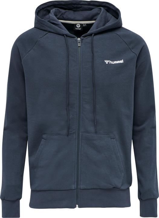 hummel Isam Zip Hoodie (S)