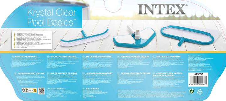 Produktbild Intex Deluxe
