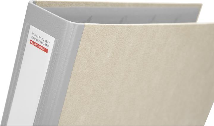 Image du produit Biella Dossier fédéral (A4, 40 mm, 1 pièce(s))