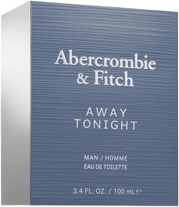 Produktbild Abercrombie and Fitch Away Tonight (Eau de Toilette, 100 ml)