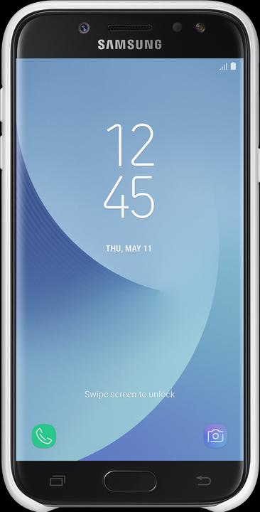 Produktbild Samsung Dual Layer Cover (Samsung Galaxy J5 (2017))