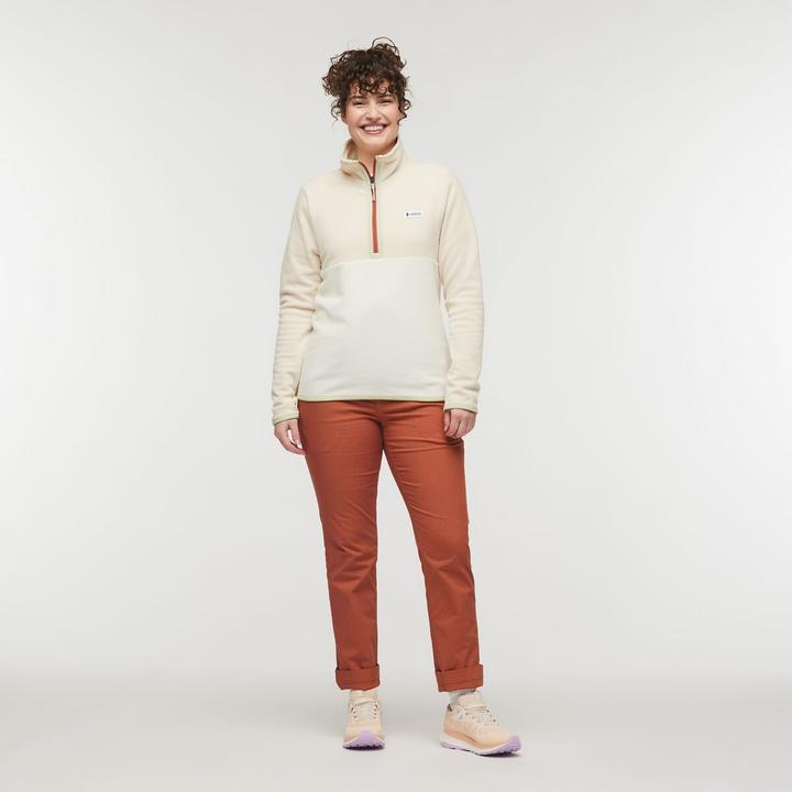 Image du produit Cotopaxi Amado Fleece Pullover (S)