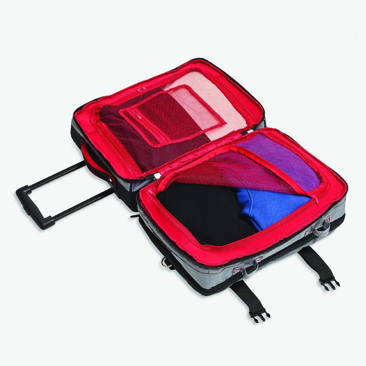 Produktbild Check.In BoGi Bag - Reisetasche (40 l, Handgepäck (bis 50l))