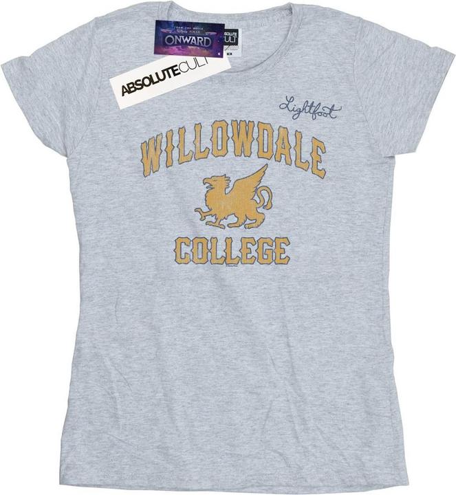 Produktbild Disney Onward Willowdale College TShirt (XXL)
