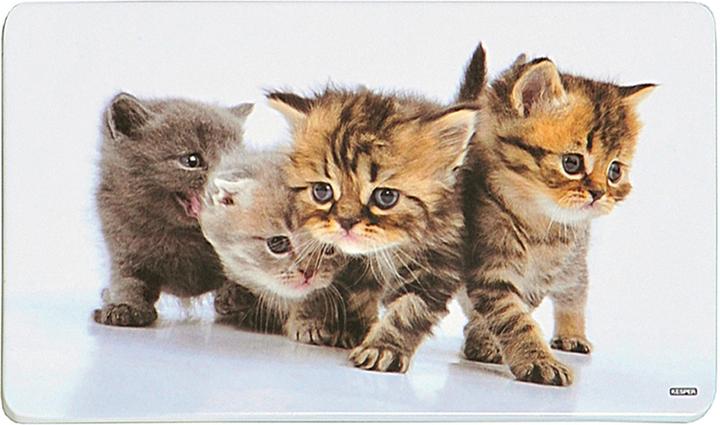 Image du produit Kesper Brettchen 'Katze'