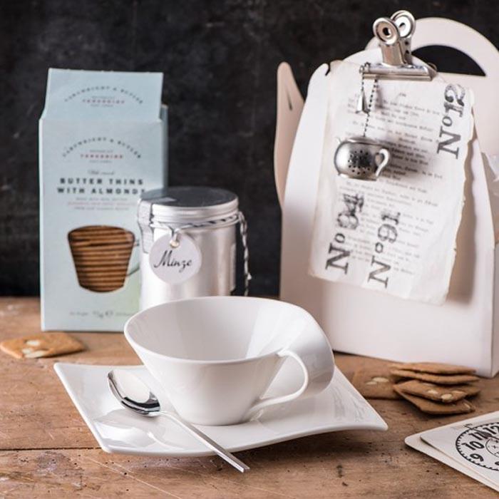 Produktbild Villeroy & Boch Teeobertasse NewWave (220 ml, 1 x)