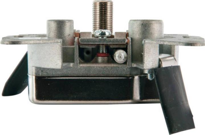 Produktbild Schwaiger RDS808 531 Multimedia Durchgangsdose (Antennendose)