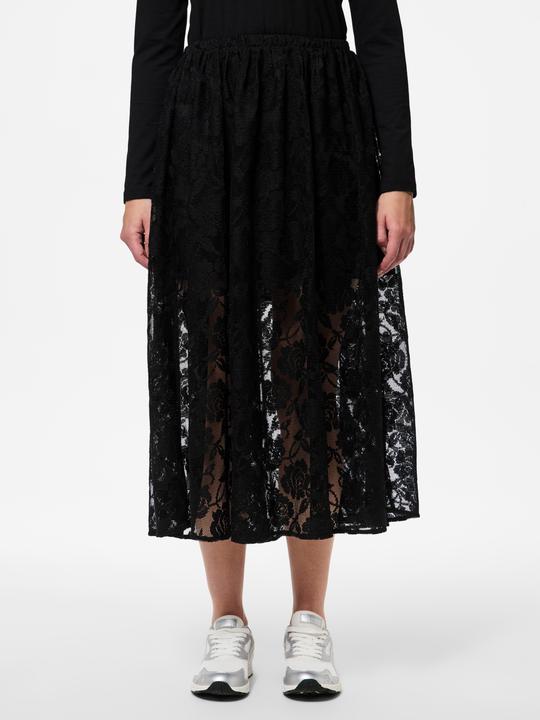 Image du produit Pieces PCNAVI Maxi jupe (L)