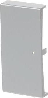 Produktbild Busch-Jaeger Wippe 2fach 6230-20-83 Busch-free@home alusilber