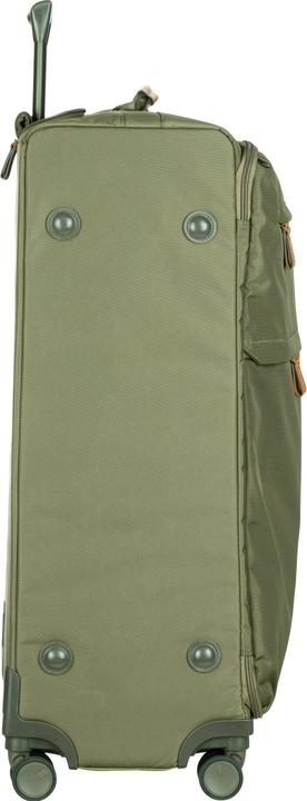 Produktbild Brics Bric's Trolley + Koffer X-Travel 58145 (86 l, XL (ab 115l))