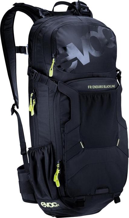 Actual product image Evoc FR Enduro Blackline S (16 l)
