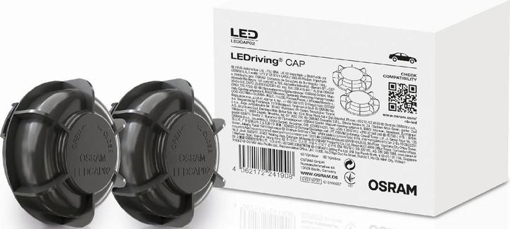 Produktbild Osram Adapter für Night Breaker (H7)