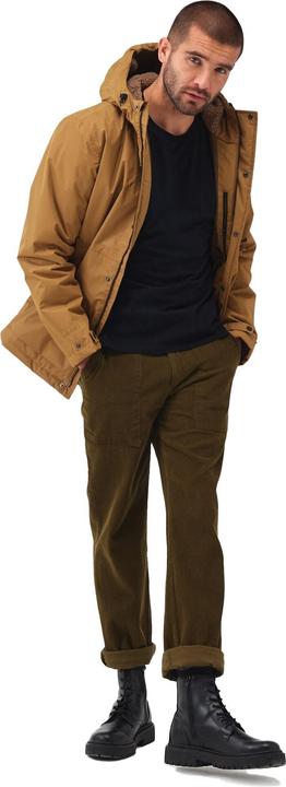 Actual product image Regatta Mens Sterlings IV Waterproof Jacket (S)