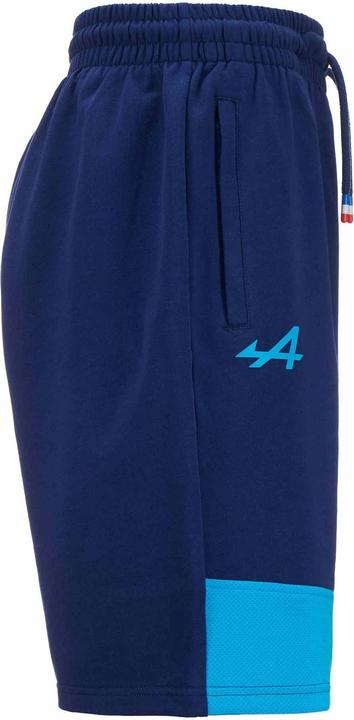 Produktbild Kappa Shorts Alpine F1 Adozip 2024 (L)