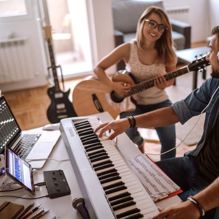 Actual product image Creative Live! Audio A3 (USB)