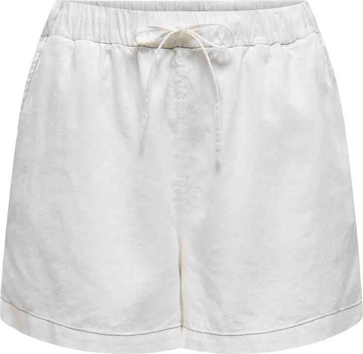 Produktbild Only ONLCARO Mittlere Taille Normal geschnitten Shorts Shorts (XL)