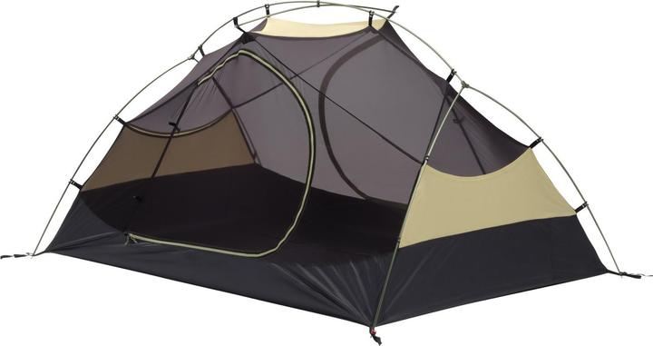 Immagine prodotto Stoic NjavveSt. III 2P UL (Tenda a cupola, 2.24 kg, 2 persone)