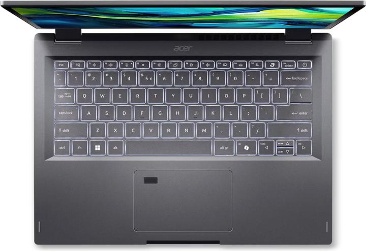 Produktbild Acer Aspire Spin 14 (14", Intel Core 7 150U, 16 GB, 1000 GB, CH)