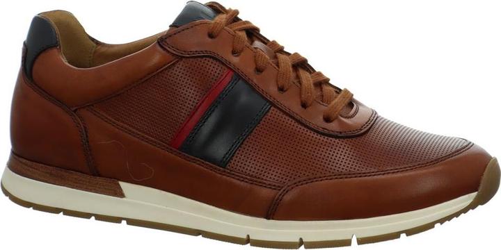 Brown, Cognacdenimred
