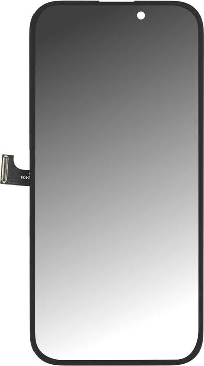Produktbild OEM ZY In-Cell- Display für iPhone 15 Pro (mit IC Ersatz) (Display, iPhone 15 Pro)