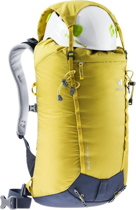 Actual product image Deuter Guide Lite (22 l)