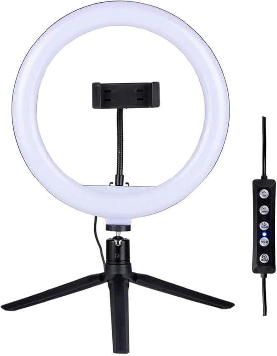 Produktbild Grundig Selfie-Ringlicht (Ringleuchte)