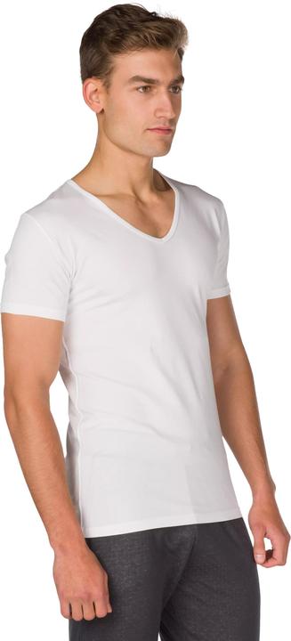 Actual product image Jockey Shirts in a double pack (L)