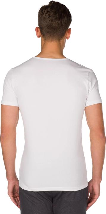 Actual product image Jockey Shirts in a double pack (L)