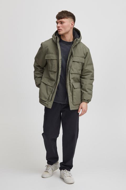 Produktbild Solid SDGaben Utility - Jacket Otw - 21107827 (XXL)