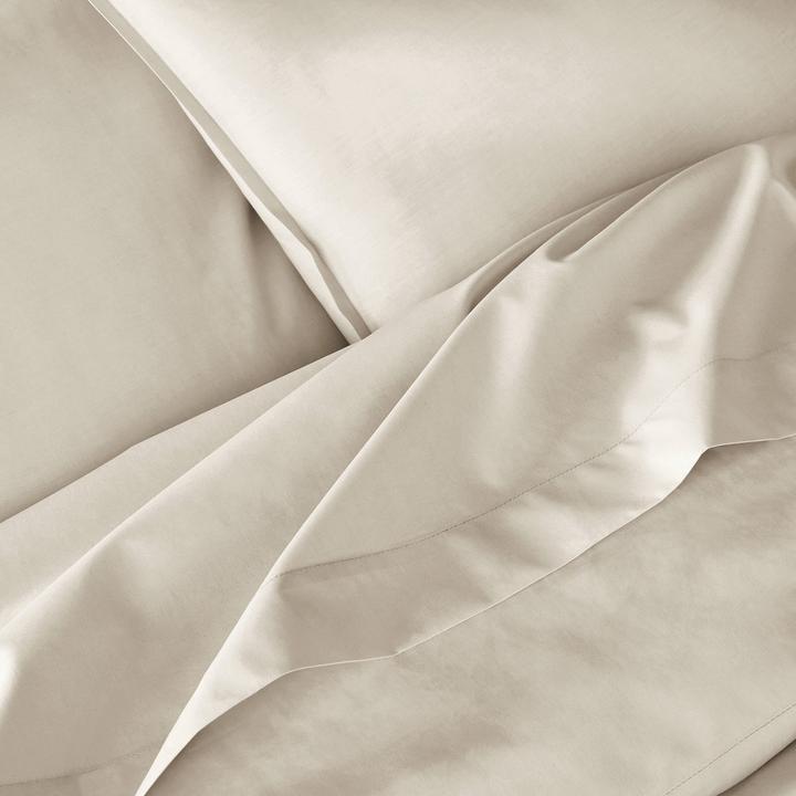 Produktbild La Redoute Interieurs Percale Bio (200 x 200 cm)