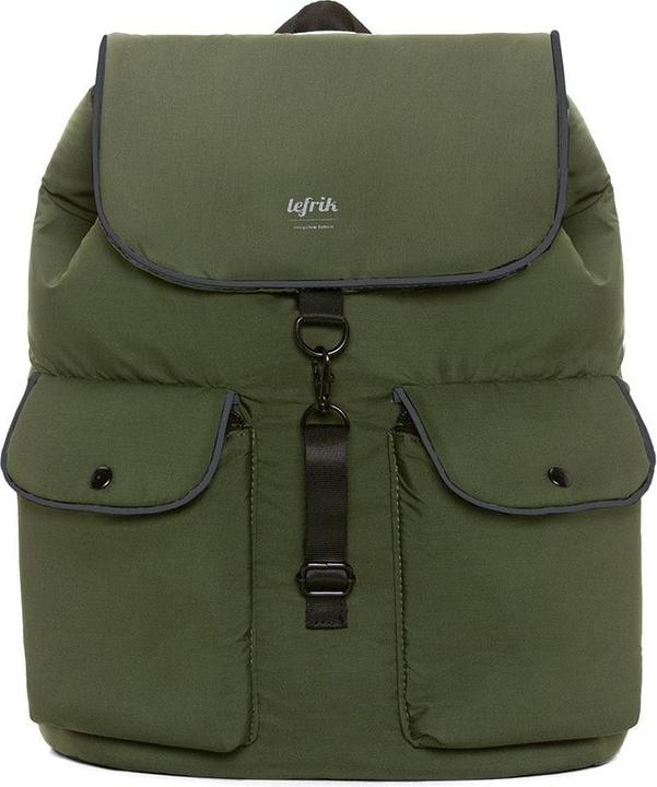 Produktbild Lefrik Tech Knapsack (17) (17 l)