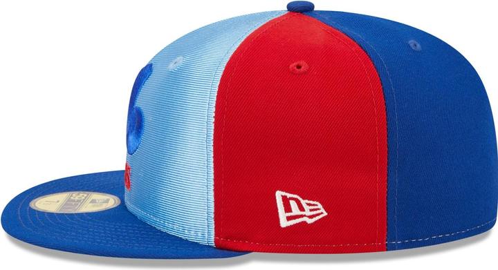 Immagine prodotto New Era Cappellino 59Fifty - POWDER BLUES Montreal Expos - 7 (7)