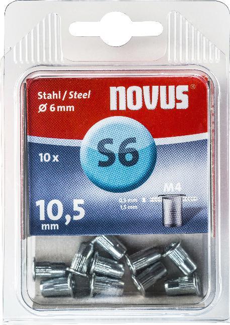 Novus Nietmutter