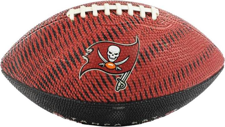 Wilson Nfl Team Tailgate Fb TB Jr