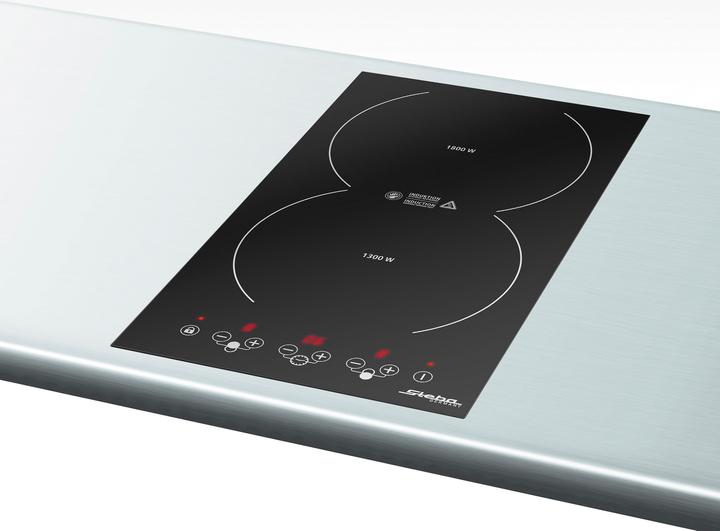Actual product image Steba IK 200 induction hob