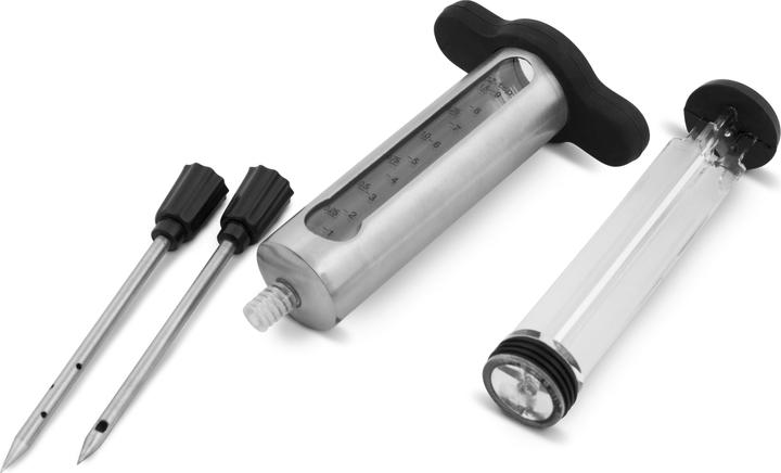 Actual product image Broil King Marinade syringe