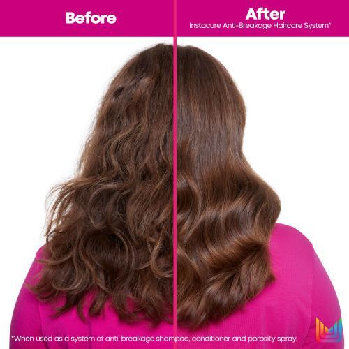 Actual product image Matrix Instacure Anti-Breakage Leave-In Cream (150 ml)