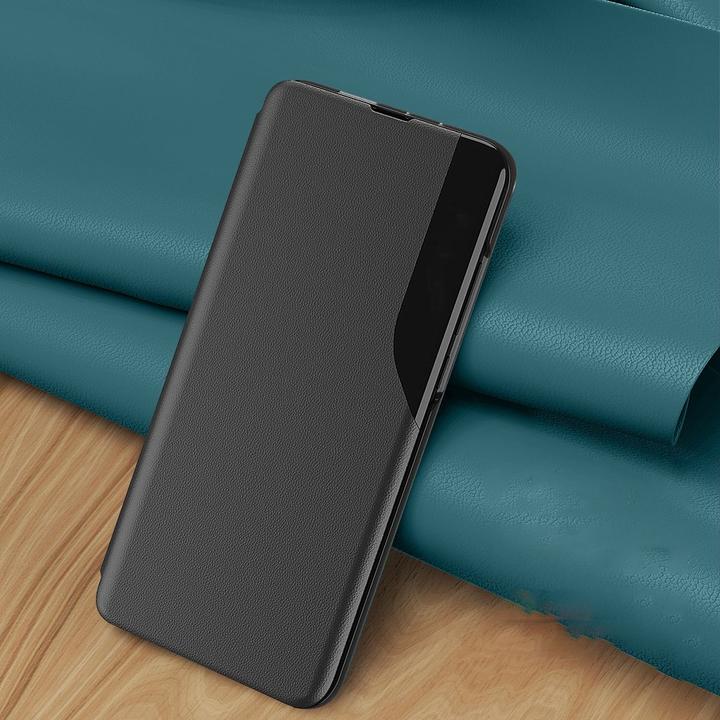Actual product image Amazon Case for Samsung Galaxy S24 5G Protective Mobile Case Cover Flap Case New (Samsung Galaxy S24+)