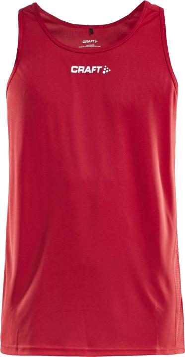 Craft Rush Singlet Herren