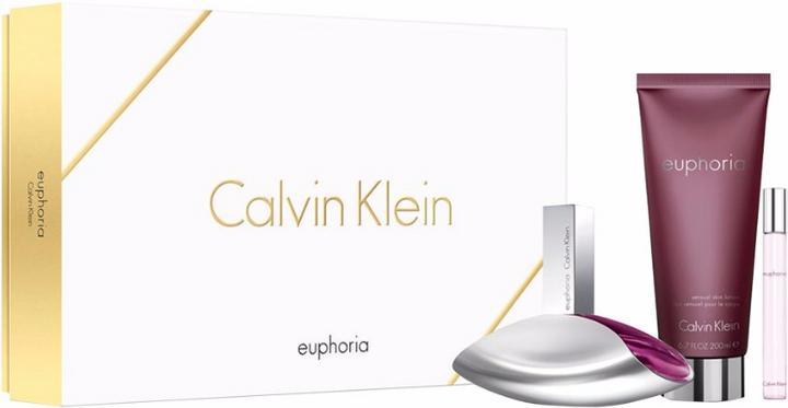 Immagine prodotto Calvin Klein Euforia (Set profumo)