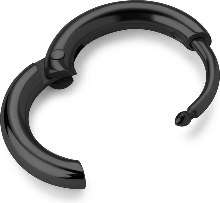 Actual product image Lucleon Huggie (Metal)