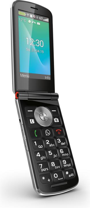 Produktbild Emporia TOUCHsmart (3.35", 5 Mpx, 4G)