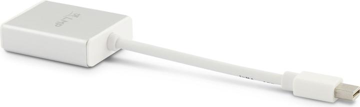 Image du produit LMP Adaptateur Mini DisplayPort vers VGA (Mini DP, VGA, 15 cm)