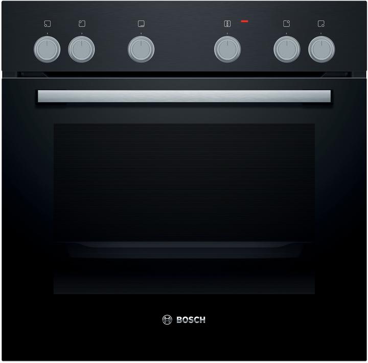 Image du produit Bosch Hausgeräte Cuisinière encastrable, HEF010BA0 + HEZ438201 + NKN645GA2E