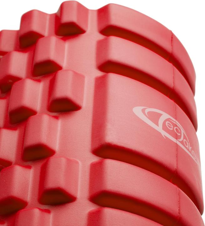 Actual product image tectake Fascia Roller Massage Roller (33.5cm)