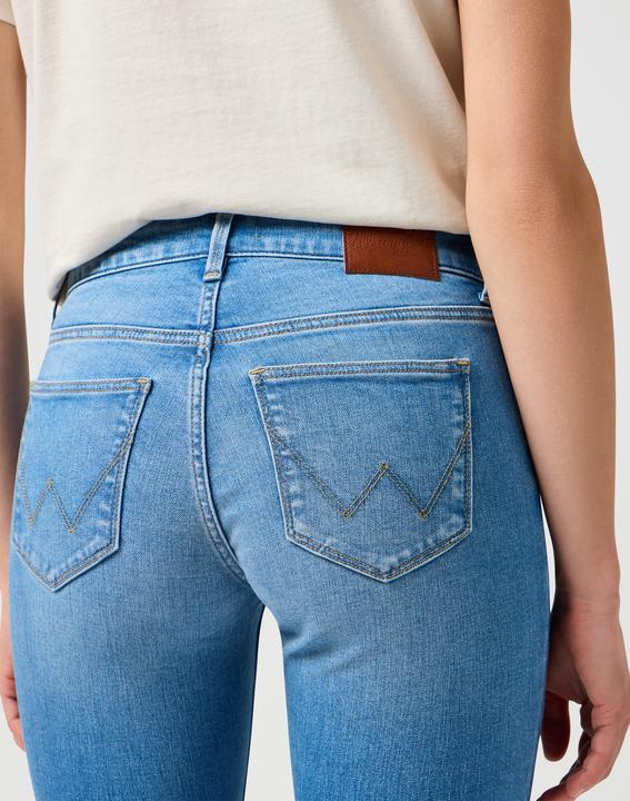 Image du produit Wrangler Jeans Skinny (27)